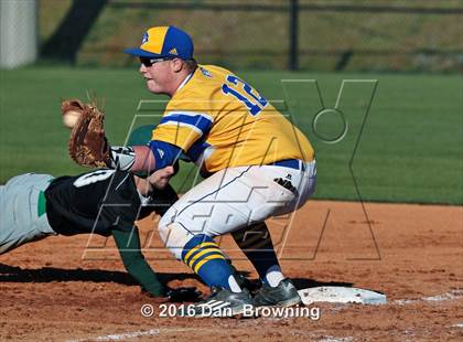 Thumbnail 3 in Carter @ Gatlinburg-Pittman photogallery.