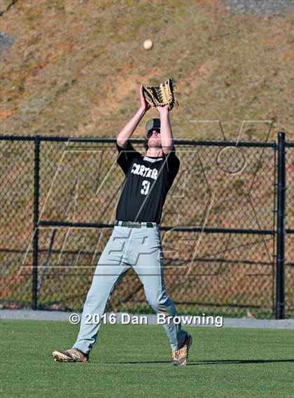 Thumbnail 3 in Carter @ Gatlinburg-Pittman photogallery.