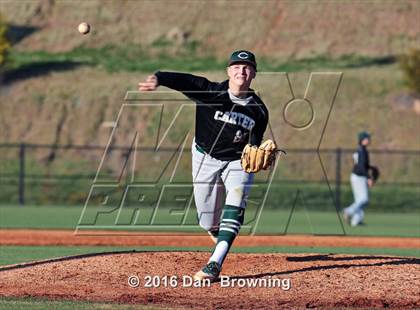 Thumbnail 2 in Carter @ Gatlinburg-Pittman photogallery.