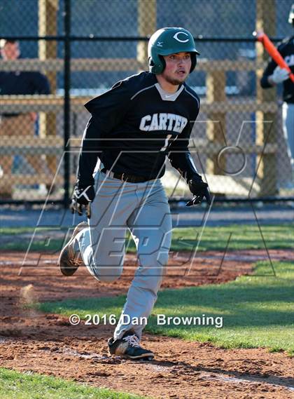 Thumbnail 2 in Carter @ Gatlinburg-Pittman photogallery.