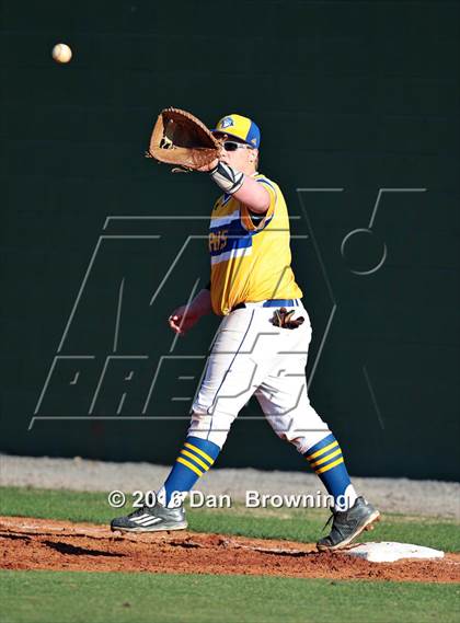Thumbnail 3 in Carter @ Gatlinburg-Pittman photogallery.