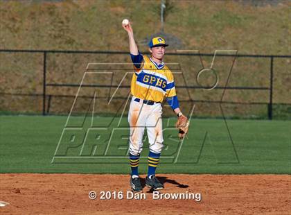 Thumbnail 2 in Carter @ Gatlinburg-Pittman photogallery.