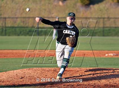 Thumbnail 3 in Carter @ Gatlinburg-Pittman photogallery.