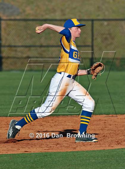 Thumbnail 3 in Carter @ Gatlinburg-Pittman photogallery.