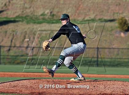 Thumbnail 1 in Carter @ Gatlinburg-Pittman photogallery.