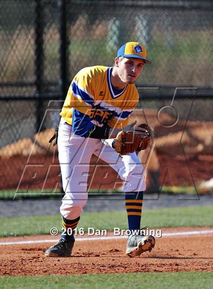 Thumbnail 3 in Carter @ Gatlinburg-Pittman photogallery.