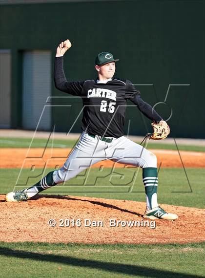 Thumbnail 1 in Carter @ Gatlinburg-Pittman photogallery.