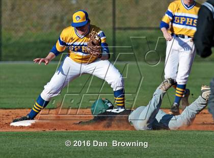 Thumbnail 3 in Carter @ Gatlinburg-Pittman photogallery.