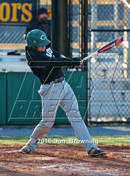 Thumbnail 1 in Carter @ Gatlinburg-Pittman photogallery.