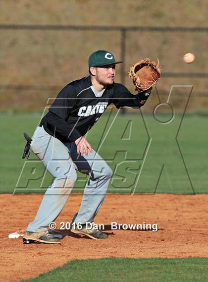 Thumbnail 3 in Carter @ Gatlinburg-Pittman photogallery.