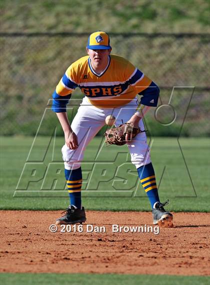 Thumbnail 1 in Carter @ Gatlinburg-Pittman photogallery.