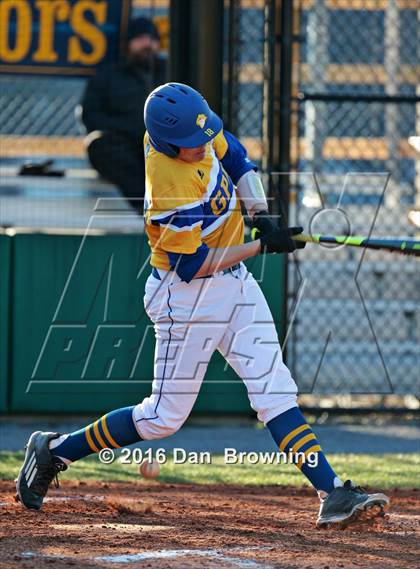 Thumbnail 1 in Carter @ Gatlinburg-Pittman photogallery.