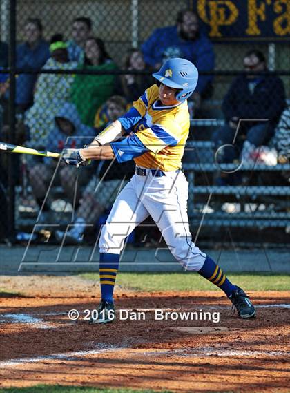 Thumbnail 2 in Carter @ Gatlinburg-Pittman photogallery.