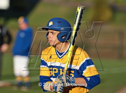 Thumbnail 3 in Carter @ Gatlinburg-Pittman photogallery.