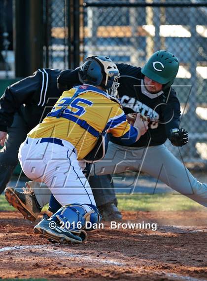 Thumbnail 3 in Carter @ Gatlinburg-Pittman photogallery.