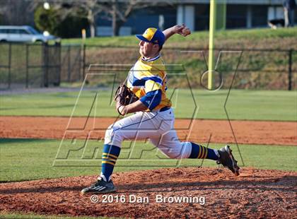 Thumbnail 3 in Carter @ Gatlinburg-Pittman photogallery.