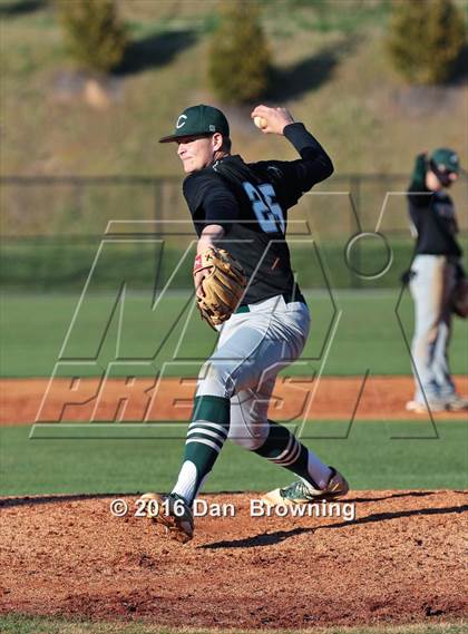 Thumbnail 1 in Carter @ Gatlinburg-Pittman photogallery.