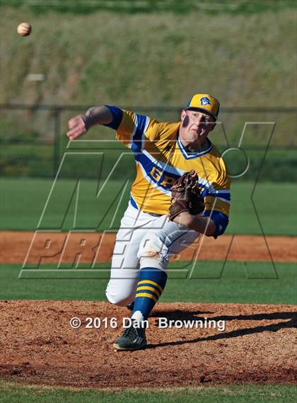 Thumbnail 3 in Carter @ Gatlinburg-Pittman photogallery.