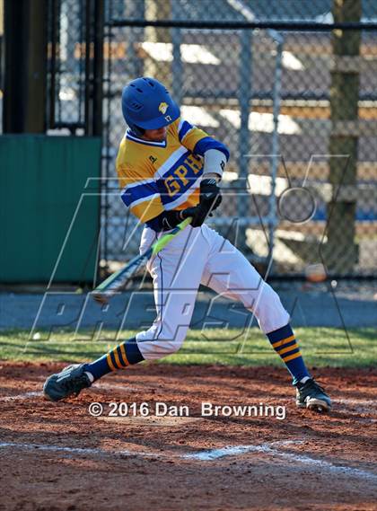 Thumbnail 2 in Carter @ Gatlinburg-Pittman photogallery.