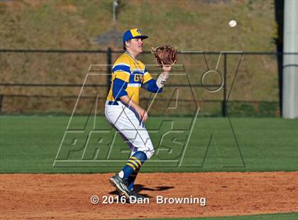 Thumbnail 3 in Carter @ Gatlinburg-Pittman photogallery.
