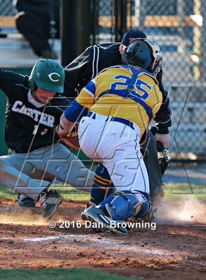 Thumbnail 2 in Carter @ Gatlinburg-Pittman photogallery.