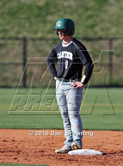 Thumbnail 3 in Carter @ Gatlinburg-Pittman photogallery.