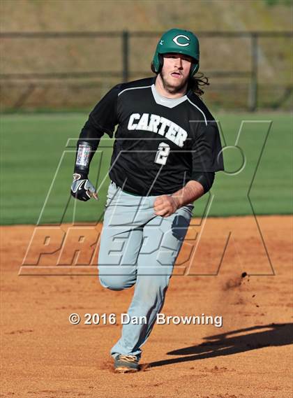 Thumbnail 3 in Carter @ Gatlinburg-Pittman photogallery.