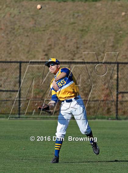 Thumbnail 1 in Carter @ Gatlinburg-Pittman photogallery.