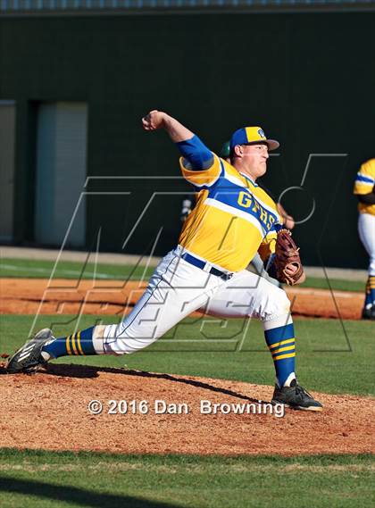 Thumbnail 1 in Carter @ Gatlinburg-Pittman photogallery.