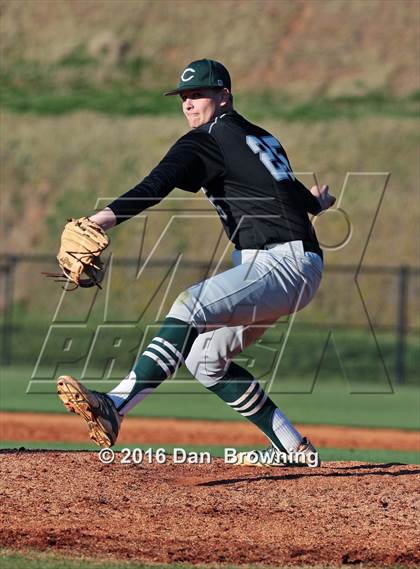 Thumbnail 3 in Carter @ Gatlinburg-Pittman photogallery.