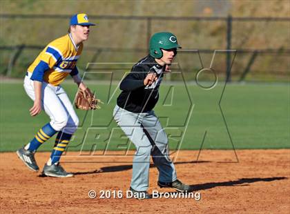 Thumbnail 1 in Carter @ Gatlinburg-Pittman photogallery.