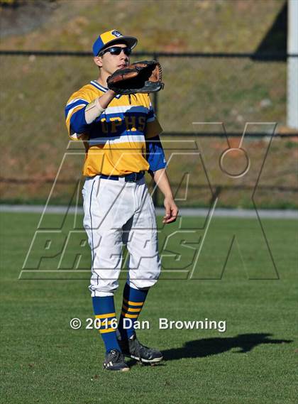 Thumbnail 3 in Carter @ Gatlinburg-Pittman photogallery.