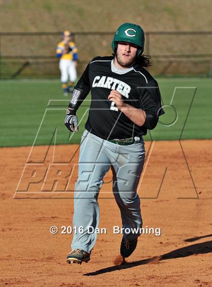 Thumbnail 1 in Carter @ Gatlinburg-Pittman photogallery.