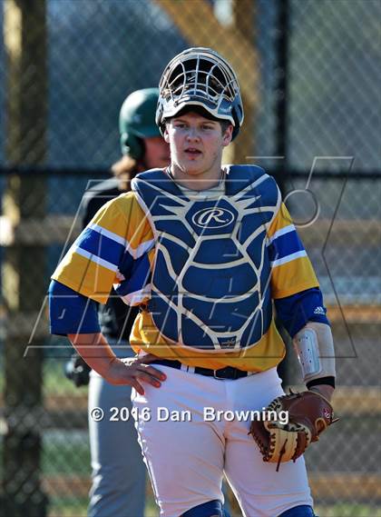Thumbnail 1 in Carter @ Gatlinburg-Pittman photogallery.