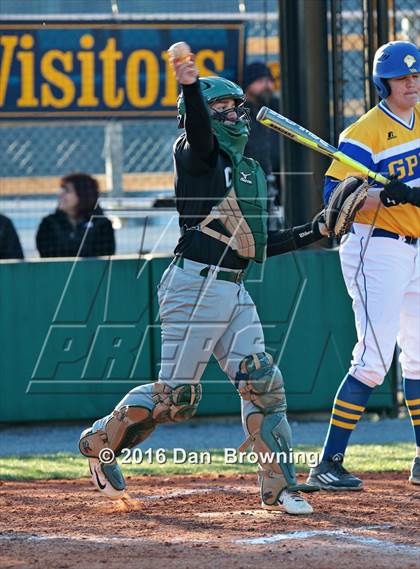 Thumbnail 2 in Carter @ Gatlinburg-Pittman photogallery.