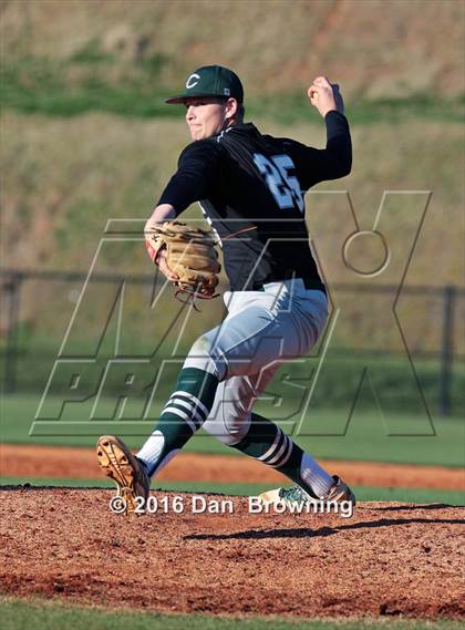 Thumbnail 1 in Carter @ Gatlinburg-Pittman photogallery.