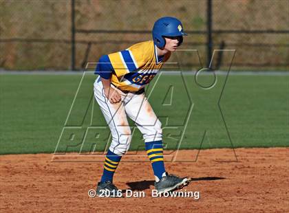 Thumbnail 2 in Carter @ Gatlinburg-Pittman photogallery.