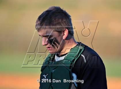 Thumbnail 1 in Carter @ Gatlinburg-Pittman photogallery.