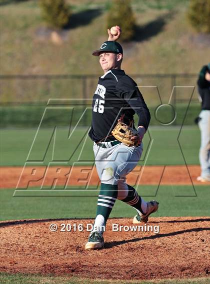 Thumbnail 2 in Carter @ Gatlinburg-Pittman photogallery.