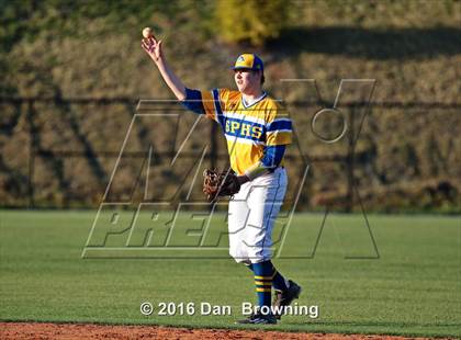 Thumbnail 1 in Carter @ Gatlinburg-Pittman photogallery.