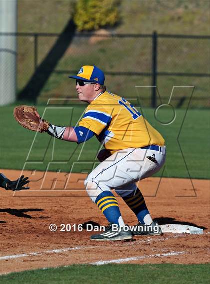 Thumbnail 1 in Carter @ Gatlinburg-Pittman photogallery.