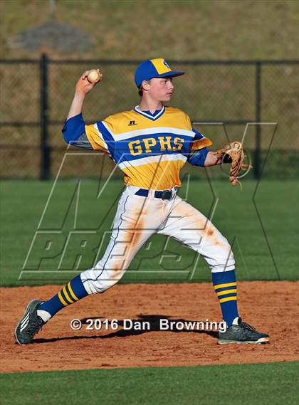 Thumbnail 2 in Carter @ Gatlinburg-Pittman photogallery.