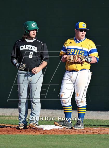 Thumbnail 1 in Carter @ Gatlinburg-Pittman photogallery.
