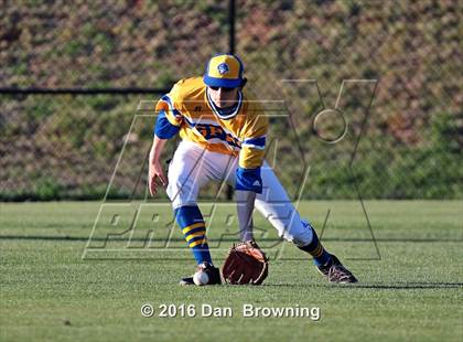 Thumbnail 3 in Carter @ Gatlinburg-Pittman photogallery.