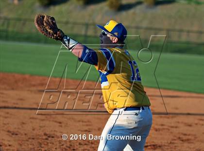 Thumbnail 2 in Carter @ Gatlinburg-Pittman photogallery.