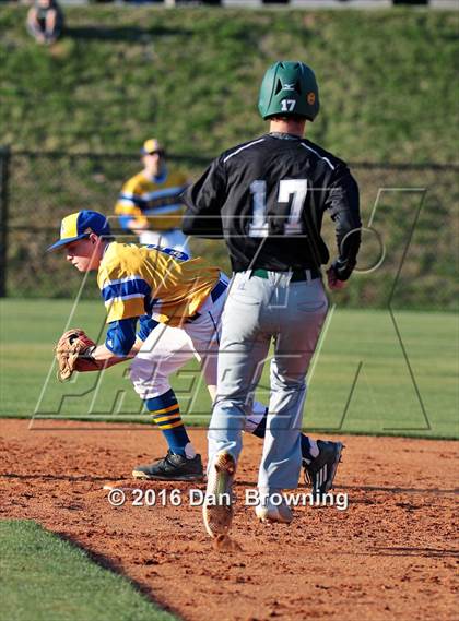 Thumbnail 2 in Carter @ Gatlinburg-Pittman photogallery.
