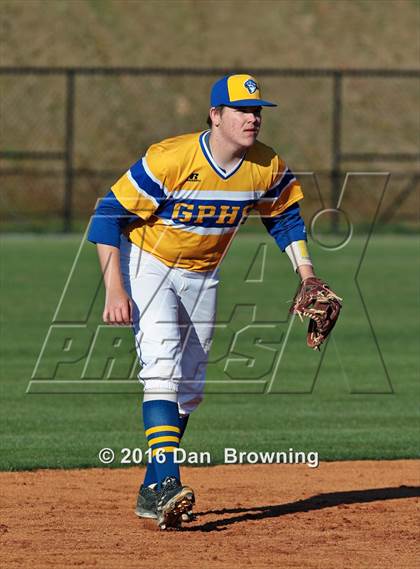 Thumbnail 3 in Carter @ Gatlinburg-Pittman photogallery.