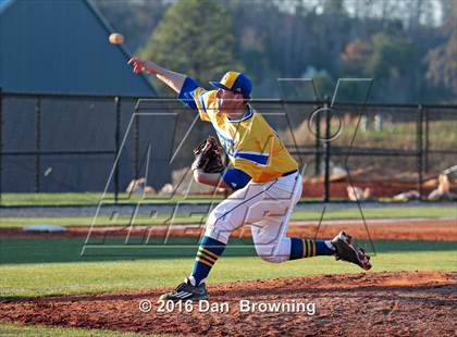 Thumbnail 1 in Carter @ Gatlinburg-Pittman photogallery.