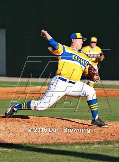 Thumbnail 1 in Carter @ Gatlinburg-Pittman photogallery.