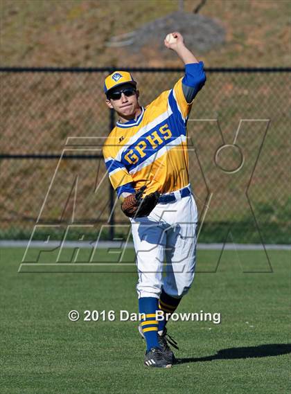 Thumbnail 2 in Carter @ Gatlinburg-Pittman photogallery.